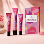 Hair Removal Trilogy Kit