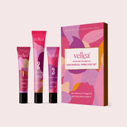 Hair Removal Trilogy Kit