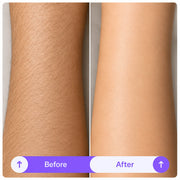 PureSilk Touch® by Vellea™ - Crema depilatoria Indolore