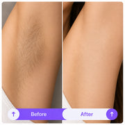 PureSilk Touch® by Vellea™ - Crema depilatoria Indolore