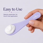 PureSilk Touch® by Vellea™ - Crema depilatoria Indolore