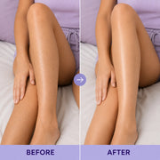 PureSilk Touch® by Vellea™ - Crema depilatoria Indolore
